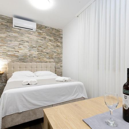 Split Varos Inn Luaran gambar