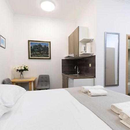 Split Varos Inn Luaran gambar