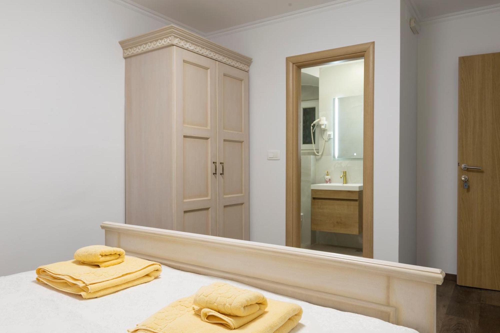Split Varos Inn Luaran gambar
