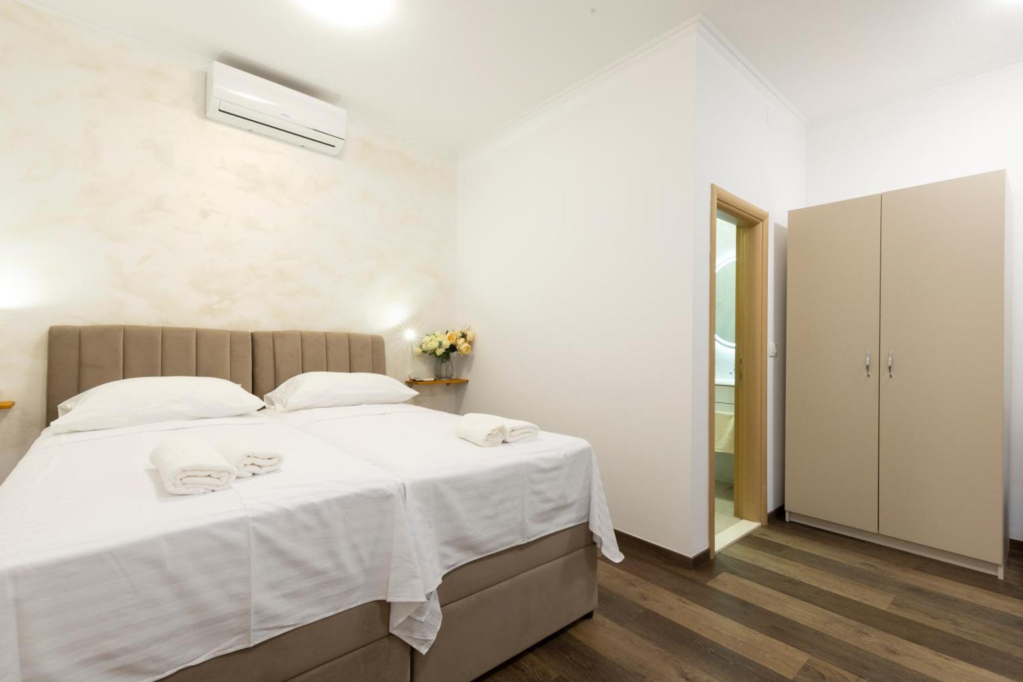 Split Varos Inn Luaran gambar