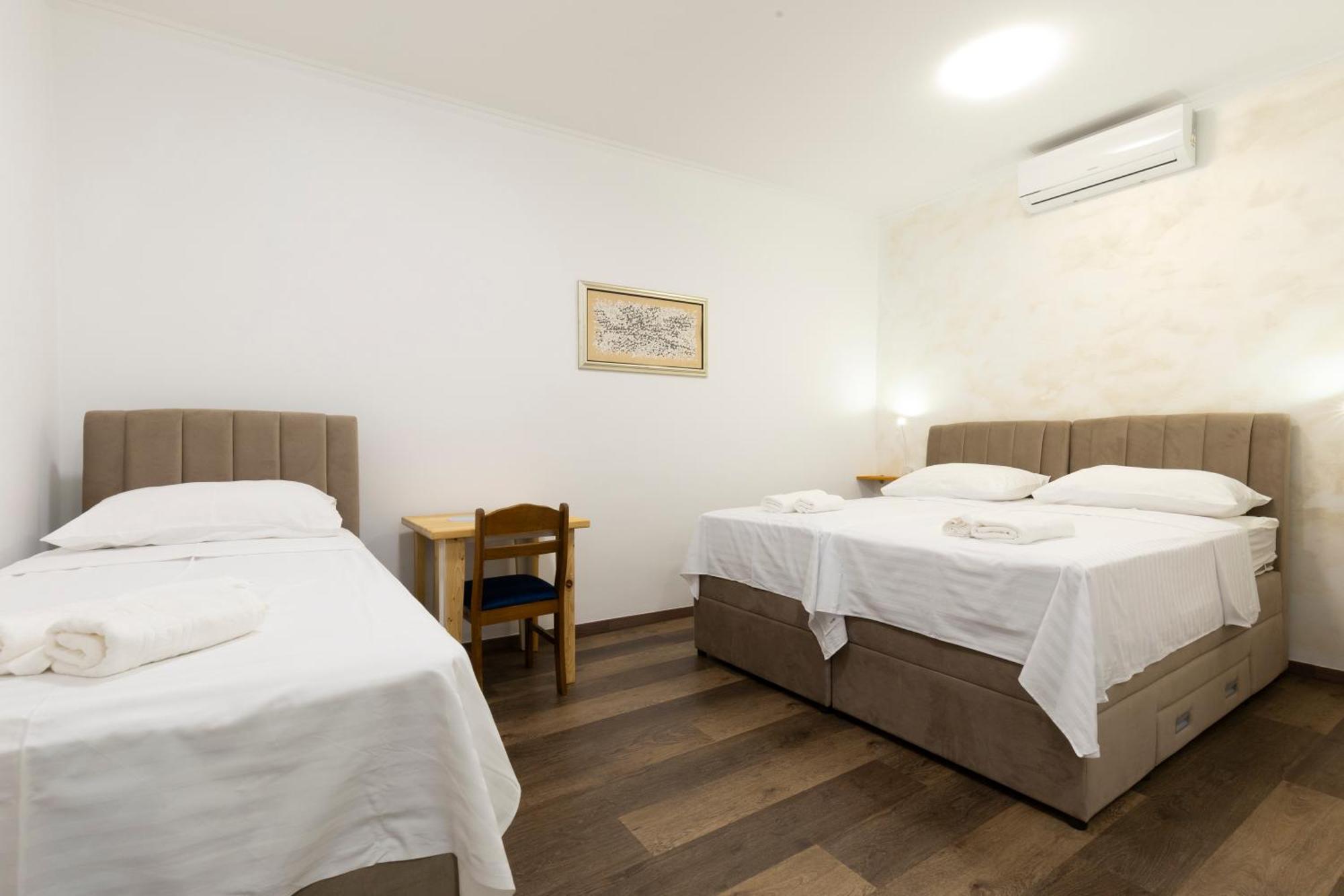Split Varos Inn Luaran gambar