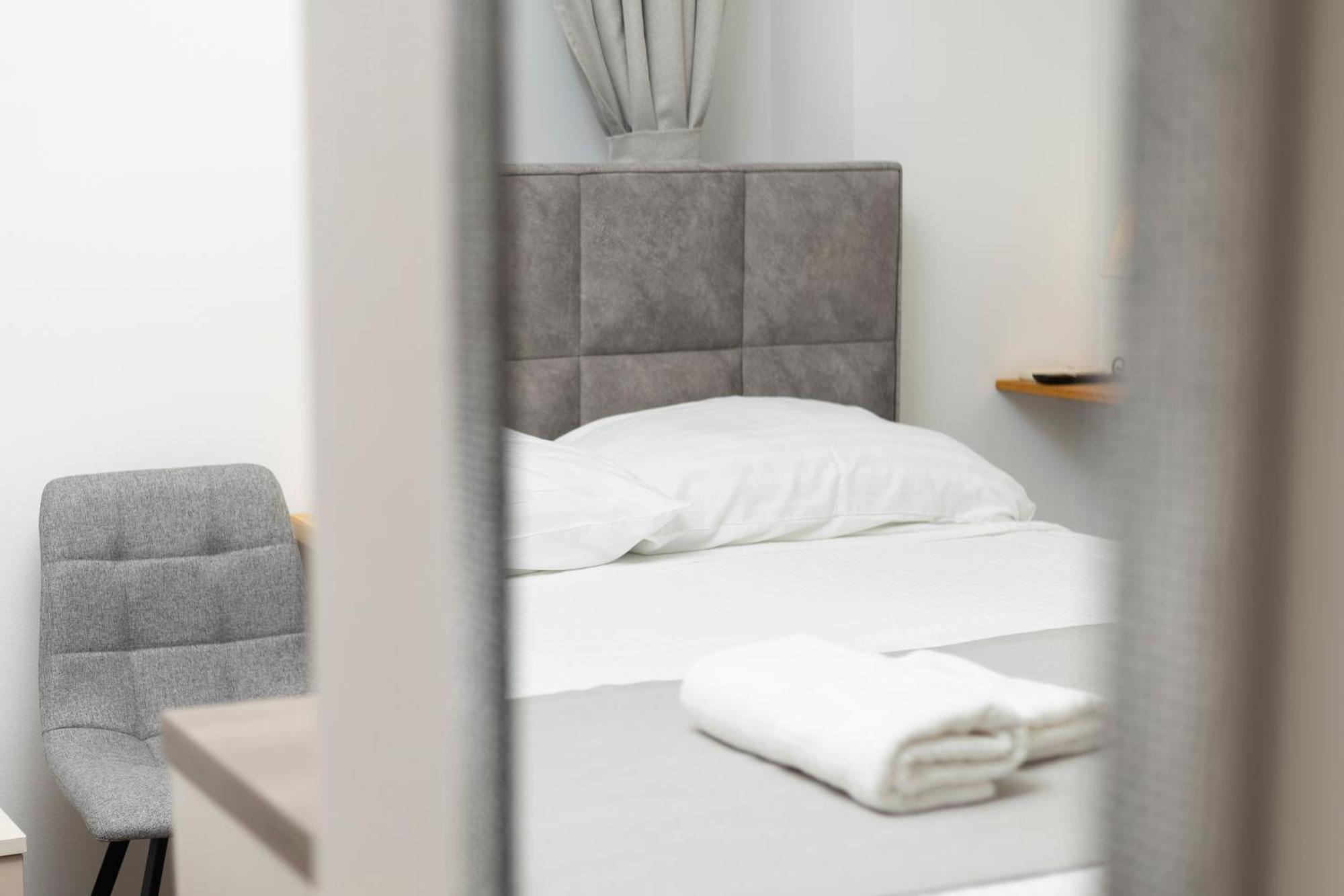 Split Varos Inn Luaran gambar
