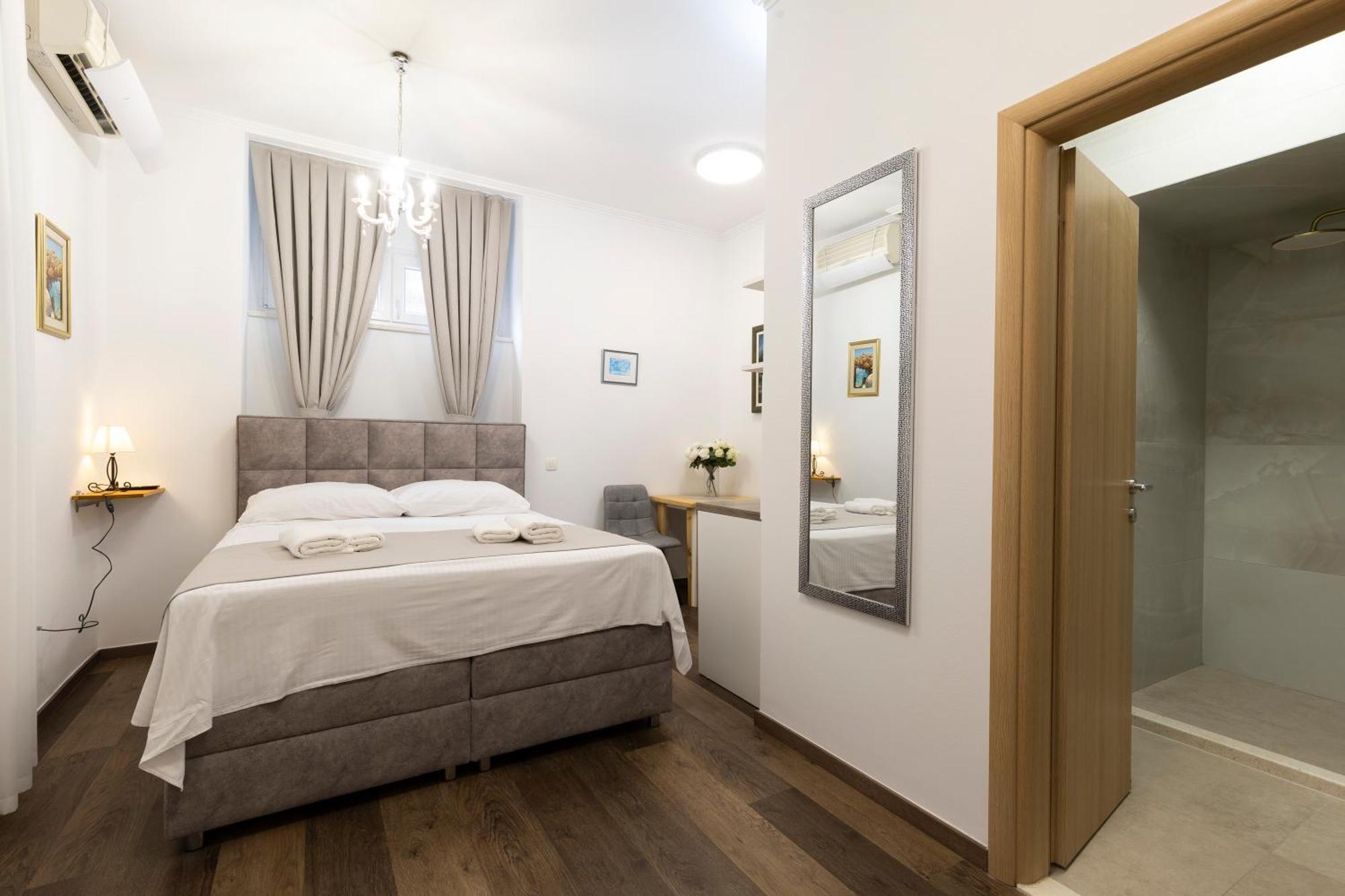 Split Varos Inn Luaran gambar