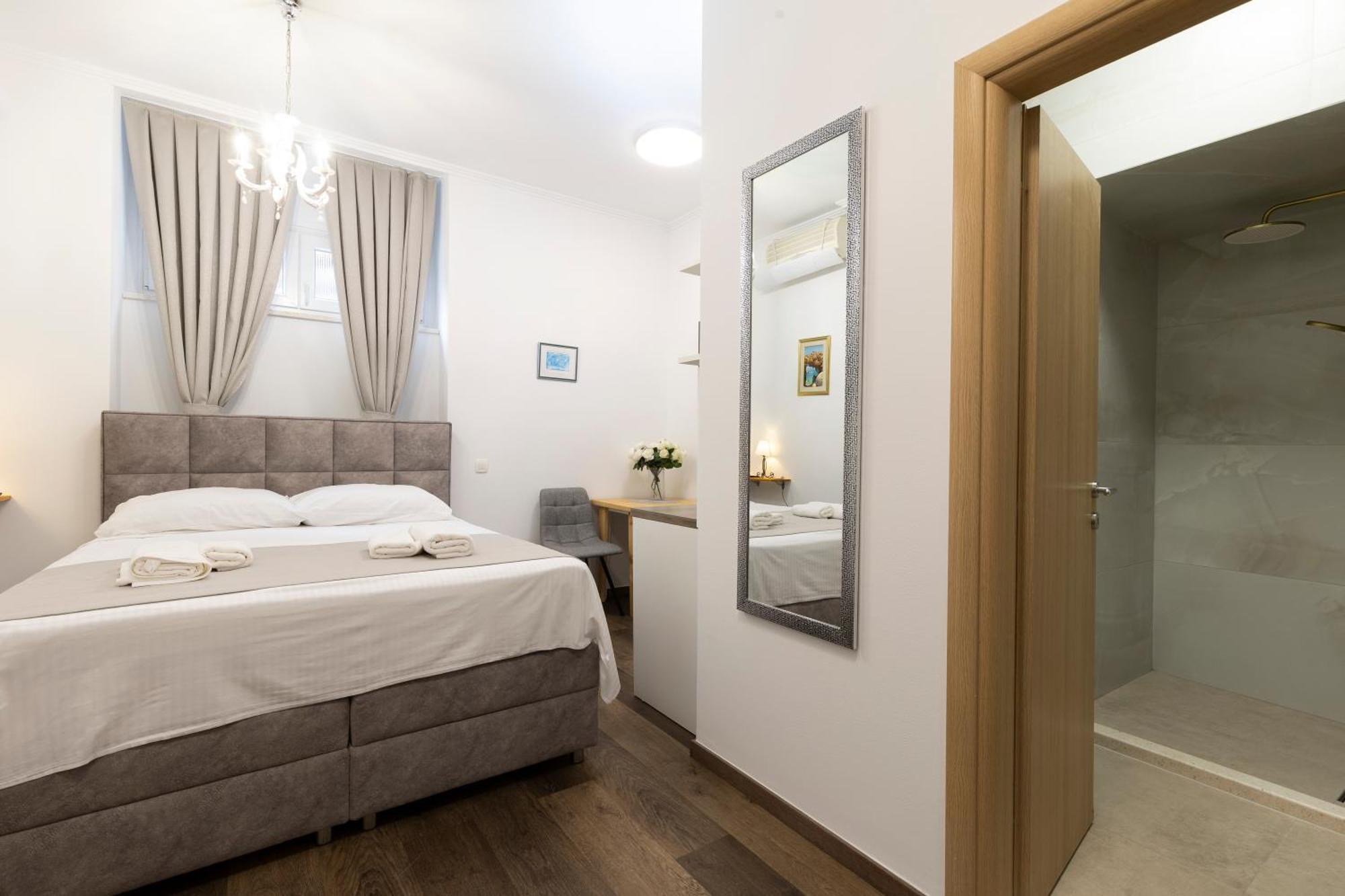 Split Varos Inn Luaran gambar