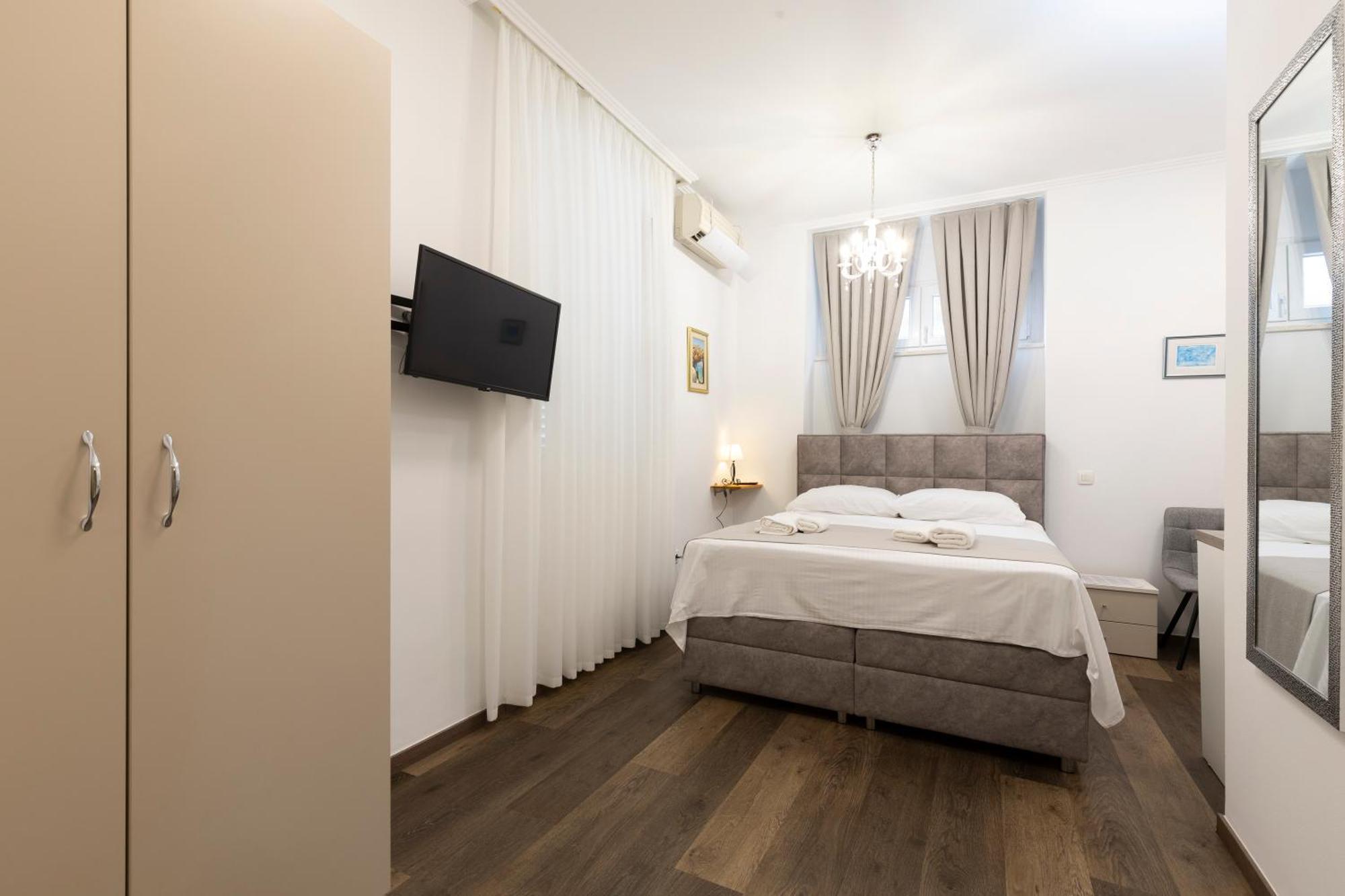 Split Varos Inn Luaran gambar
