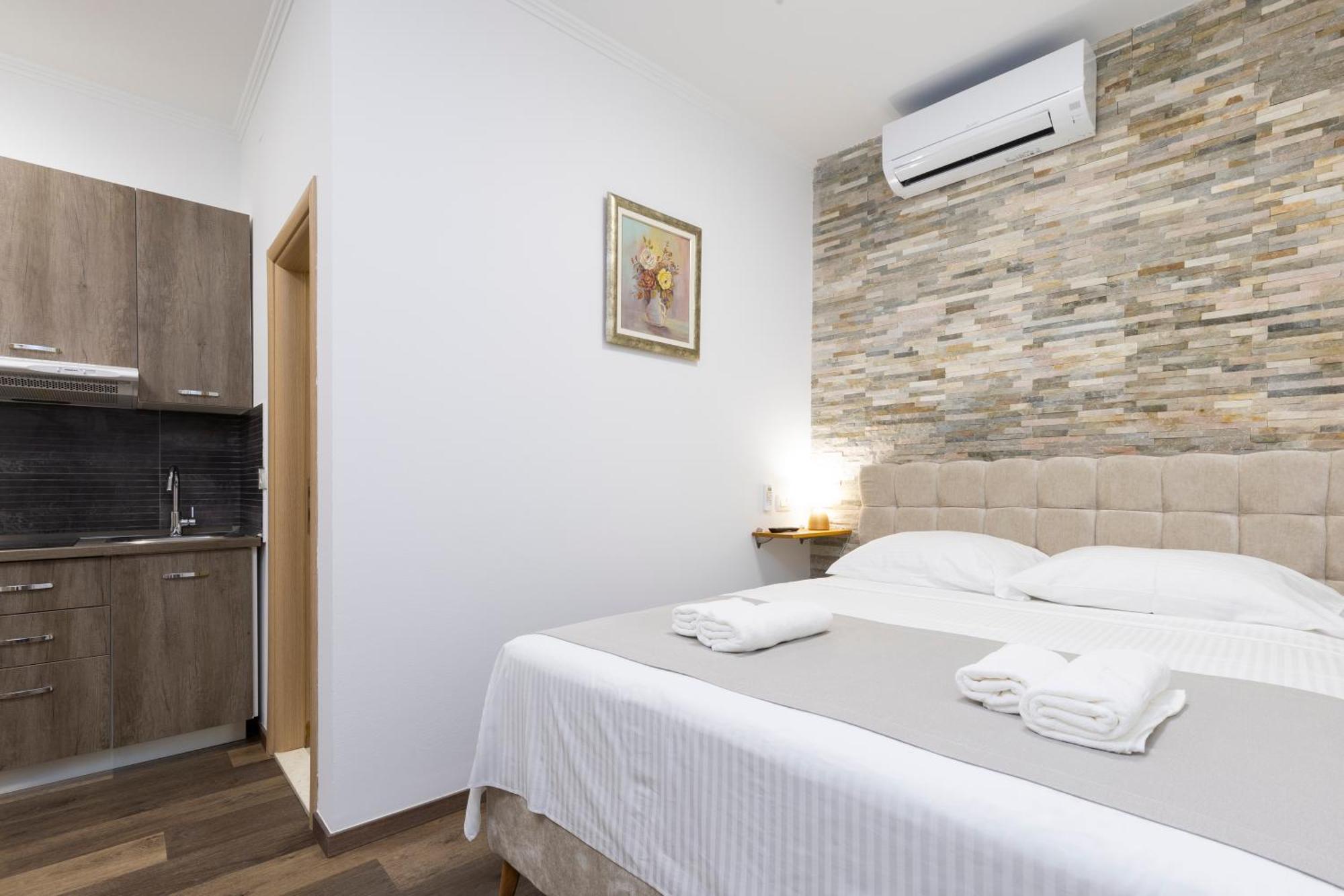 Split Varos Inn Luaran gambar