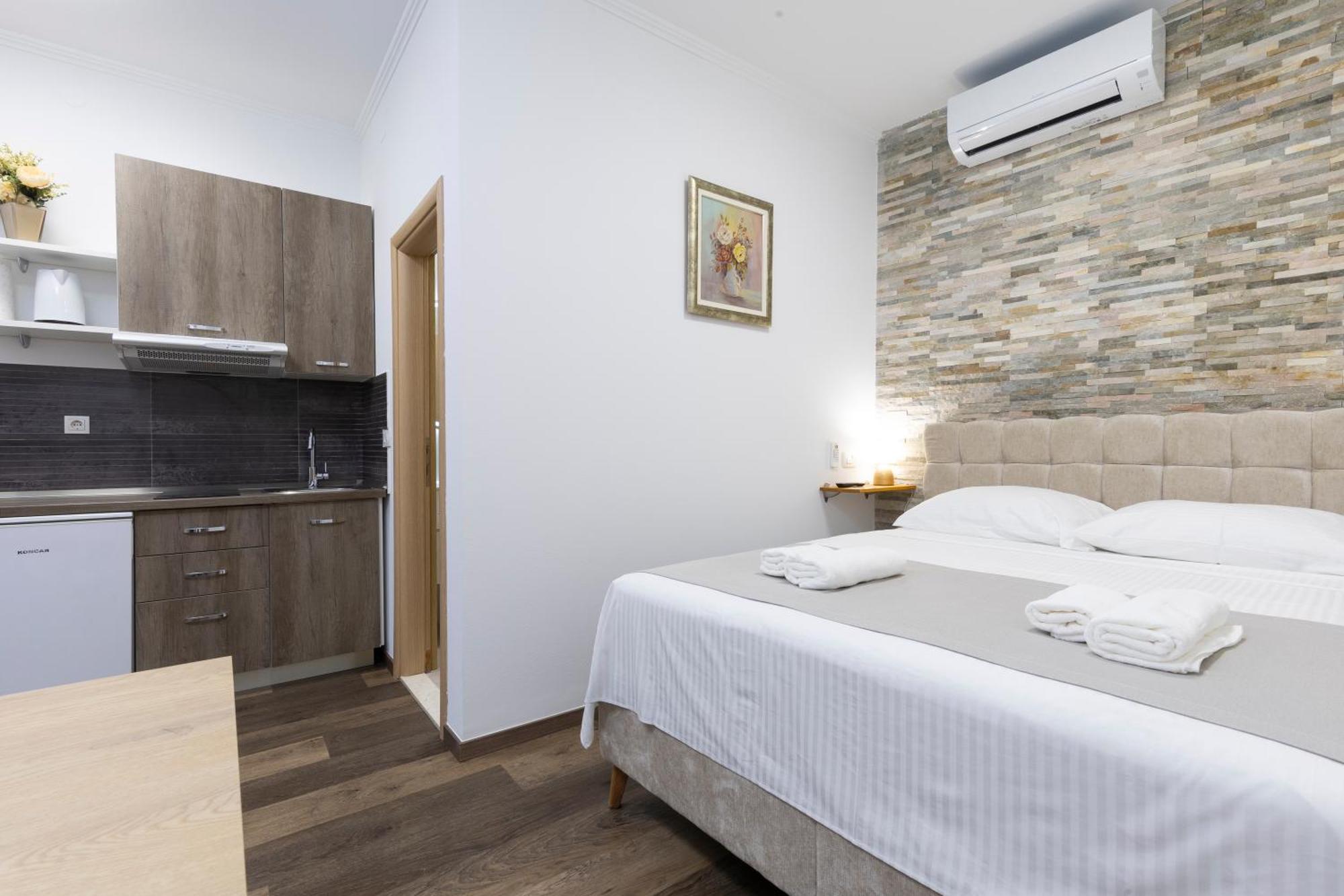 Split Varos Inn Luaran gambar
