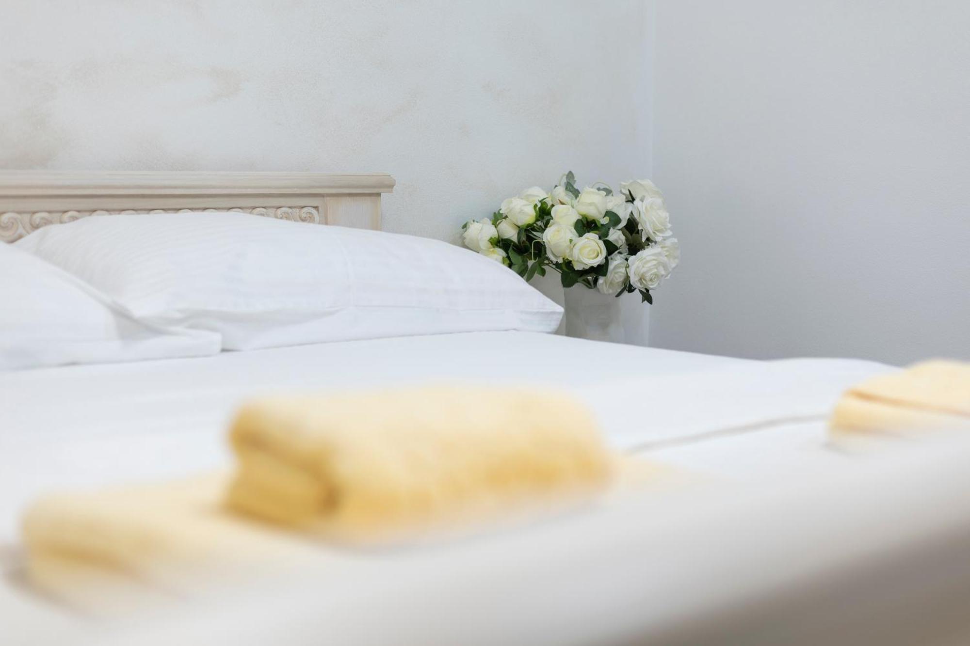 Split Varos Inn Luaran gambar