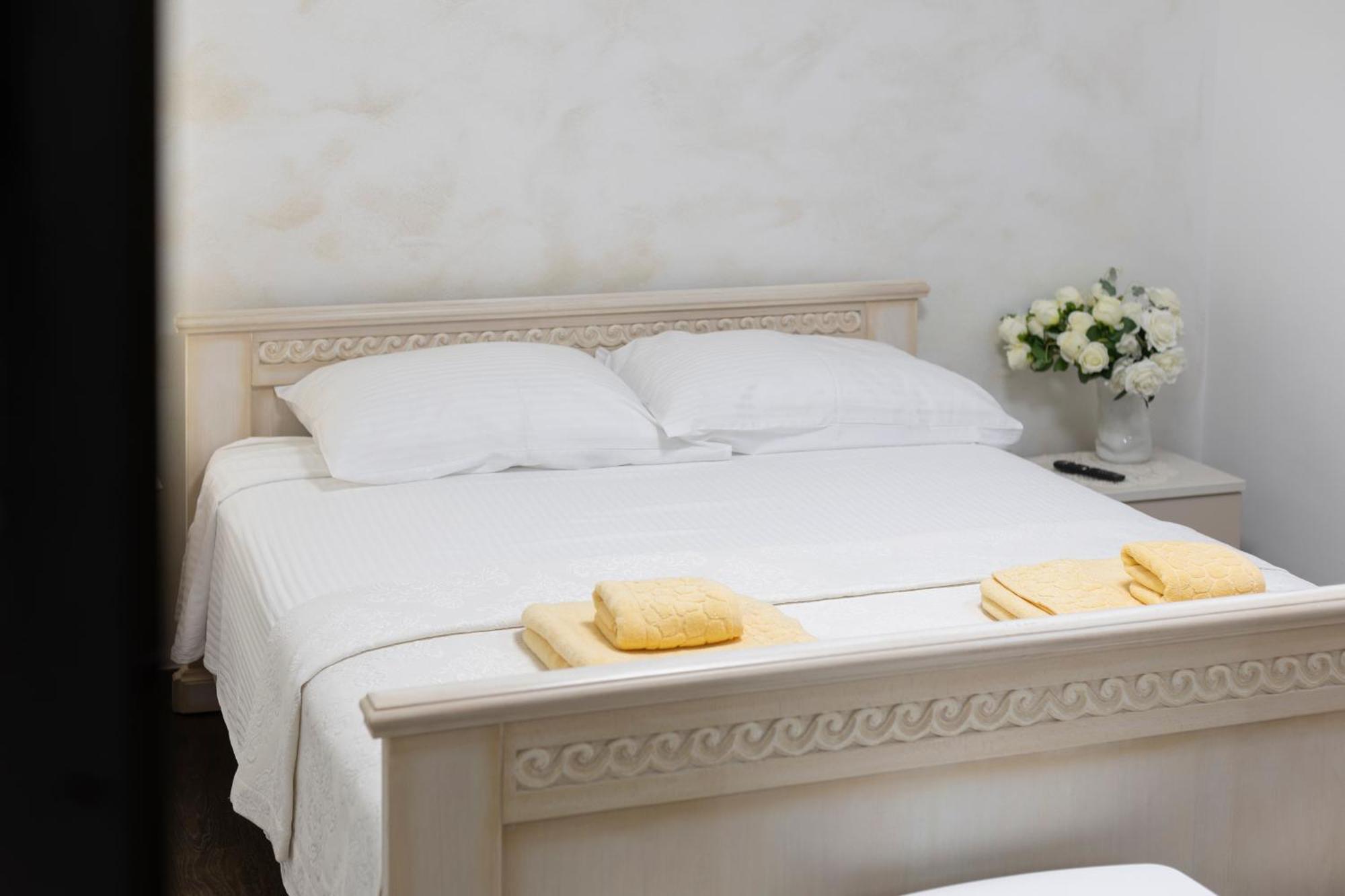 Split Varos Inn Luaran gambar