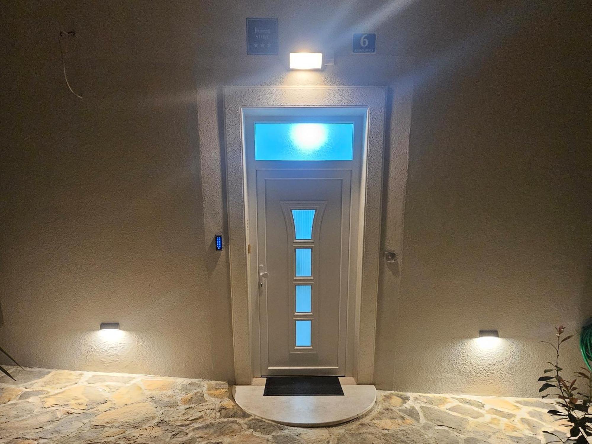 Split Varos Inn Luaran gambar